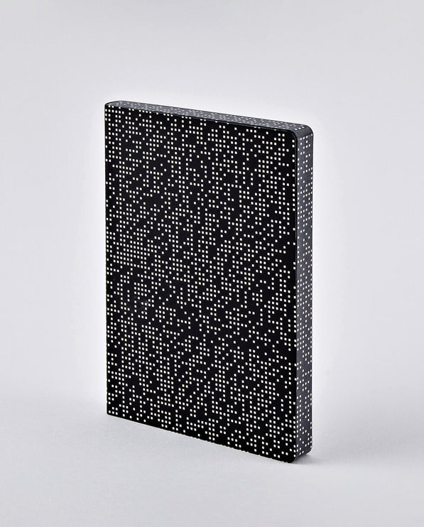 Cuaderno Graphic L - Analog