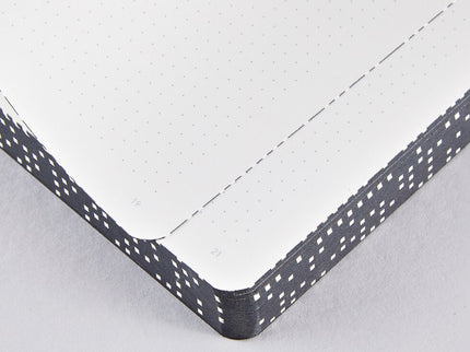Cuaderno Graphic L - Analog
