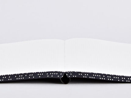 Cuaderno Graphic L - Analog