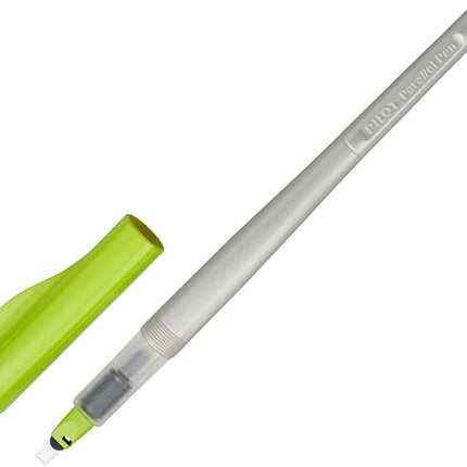 Pluma Caligráfica Parallel - 3.8mm