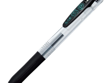 Sarasa Clip - 0.4mm - Negro