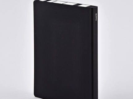 Cuaderno Graphic L - "Been There Done That"