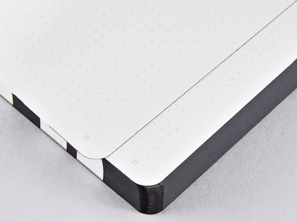 Cuaderno Graphic L - "Been There Done That"