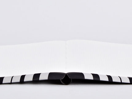 Cuaderno Graphic L - "Been There Done That"