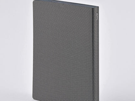 Cuaderno Graphic L - "Everything Starts From A Dot"