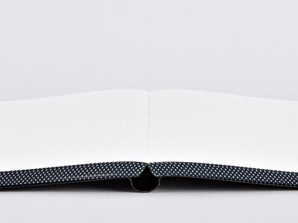 Cuaderno Graphic L - "Everything Starts From A Dot"