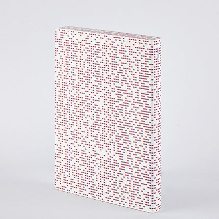 Cuaderno Graphic L - Megapixel