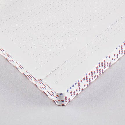 Cuaderno Graphic L - Megapixel