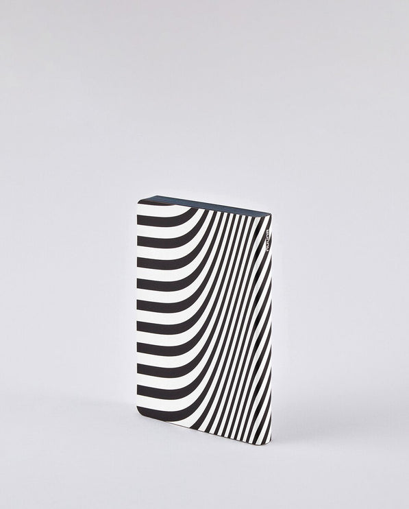 Cuaderno Graphic S - Prêt-à-écrire