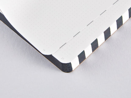 Cuaderno Graphic S - Prêt-à-écrire