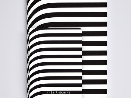 Cuaderno Graphic S - Prêt-à-écrire
