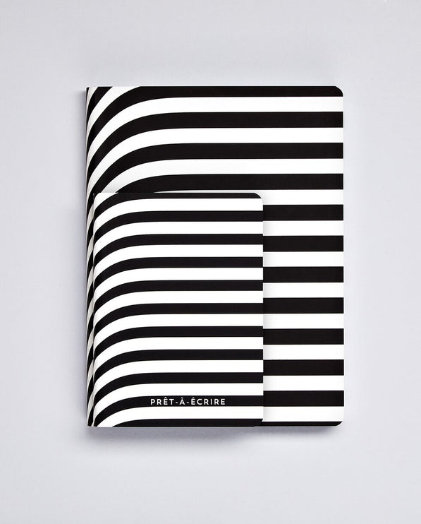 Cuaderno Graphic S - Prêt-à-écrire