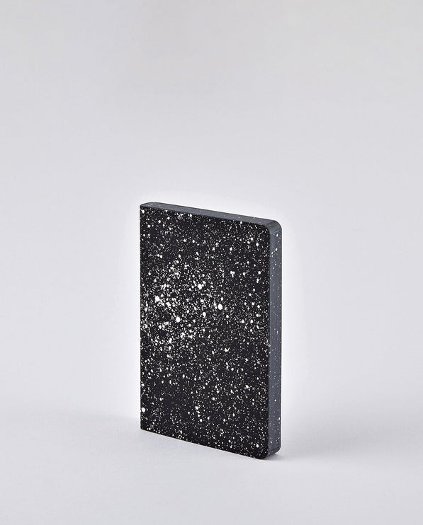 Cuaderno Graphic S - Milky Way