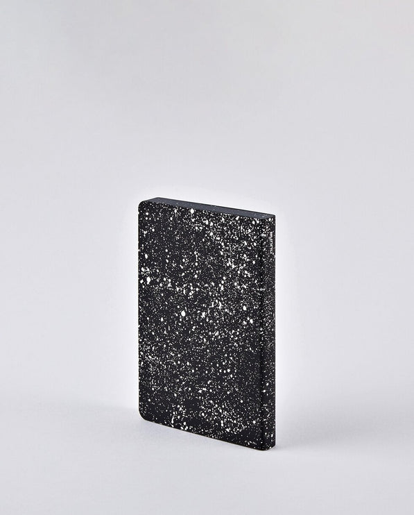 Cuaderno Graphic S - Milky Way