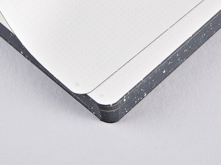 Cuaderno Graphic S - Milky Way