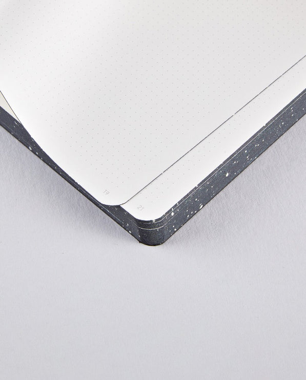 Cuaderno Graphic S - Milky Way