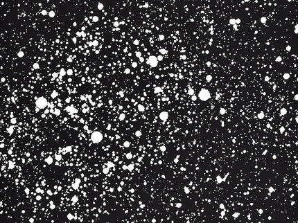 Cuaderno Graphic S - Milky Way