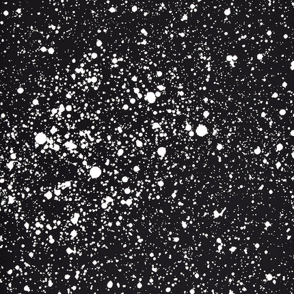 Cuaderno Graphic S - Milky Way