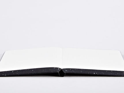 Cuaderno Graphic S - Milky Way