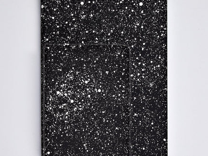 Cuaderno Graphic S - Milky Way