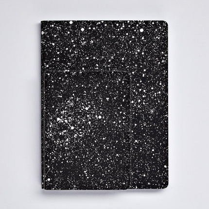 Cuaderno Graphic S - Milky Way