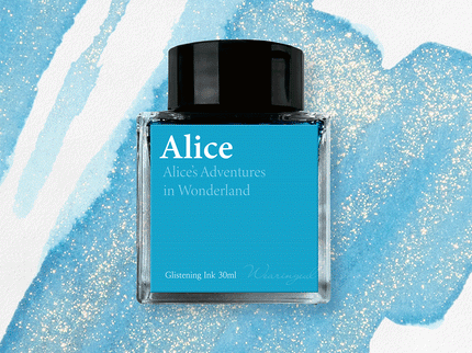 Tinta 30mL - Alice