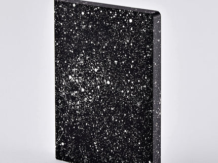 Cuaderno Graphic L - Milky Way