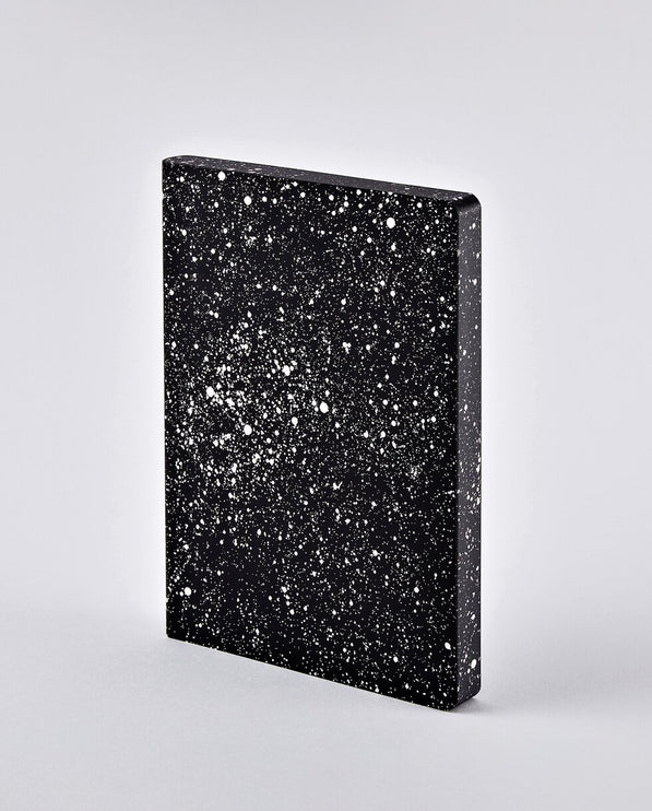 Cuaderno Graphic L - Milky Way