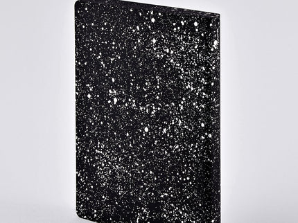 Cuaderno Graphic L - Milky Way