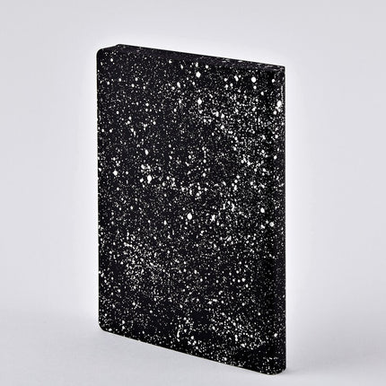 Cuaderno Graphic L - Milky Way