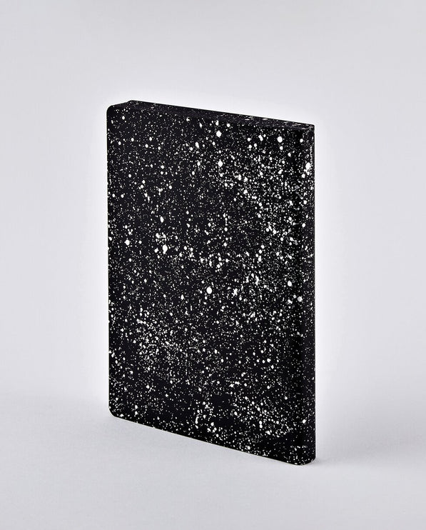 Cuaderno Graphic L - Milky Way