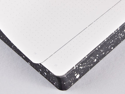 Cuaderno Graphic L - Milky Way
