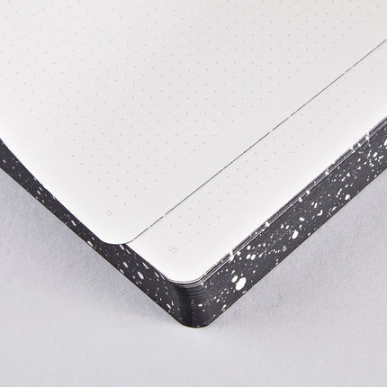 Cuaderno Graphic L - Milky Way