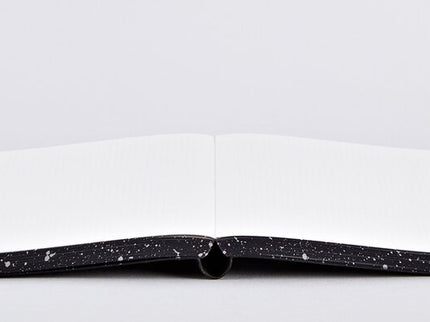 Cuaderno Graphic L - Milky Way