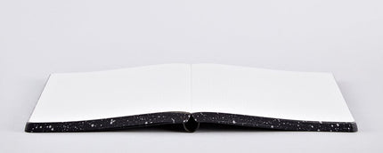 Cuaderno Graphic L - Milky Way