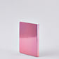 Notebook Pearl - S - Rosé