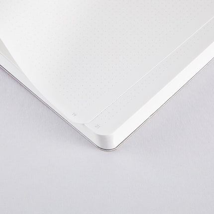Notebook Pearl - S - Rosé