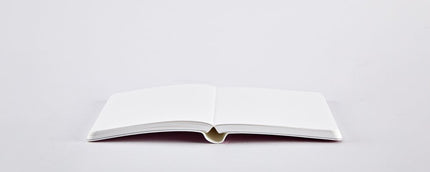 Notebook Pearl - S - Rosé