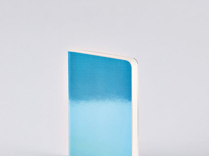 Notebook Pearl - S - Blue