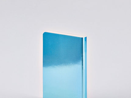 Notebook Pearl - S - Blue