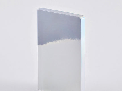 Cuaderno Fluid Chrome - M