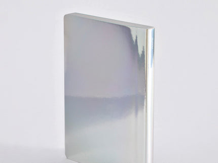 Cuaderno Fluid Chrome - M