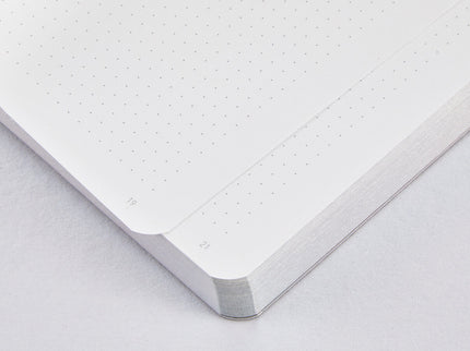 Cuaderno Fluid Chrome - M