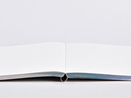 Cuaderno Fluid Chrome - M