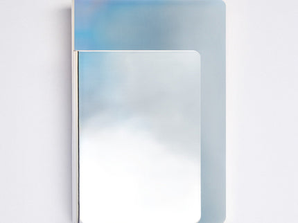 Cuaderno Fluid Chrome - M