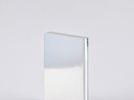 Cuaderno Fluid Chrome - S
