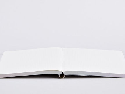 Cuaderno Fluid Chrome - S