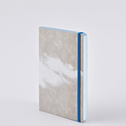 Inspiration Book M - Cloud Blue
