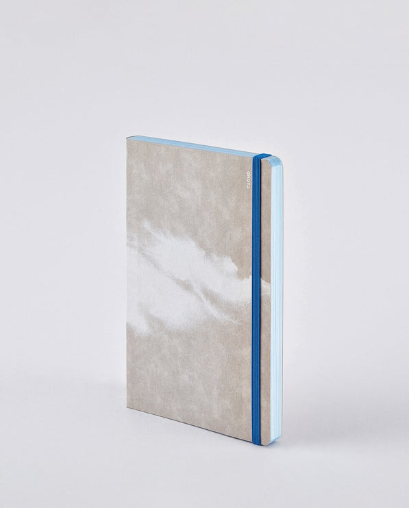 Inspiration Book M - Cloud Blue