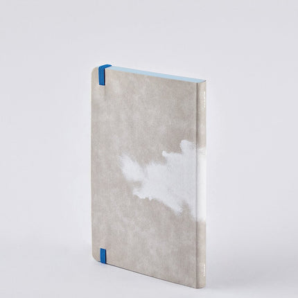 Inspiration Book M - Cloud Blue